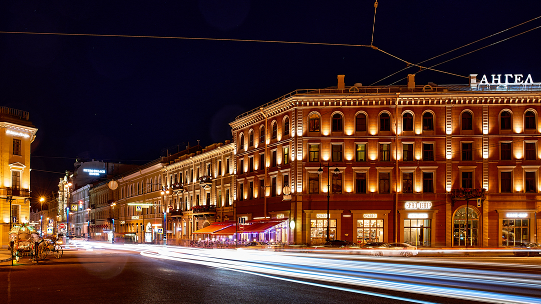 The beauty of the night city - My, Saint Petersburg, Photographer, Street photography, Walk, The photo, Night city, The Gulf of Finland, Neva, Drawbridges, Embankment, Freezelight, Landscape, Long exposure, Cable-stayed bridge, Town, Cities of Russia, City walk, Evening, Architecture, Palace Bridge, Longpost