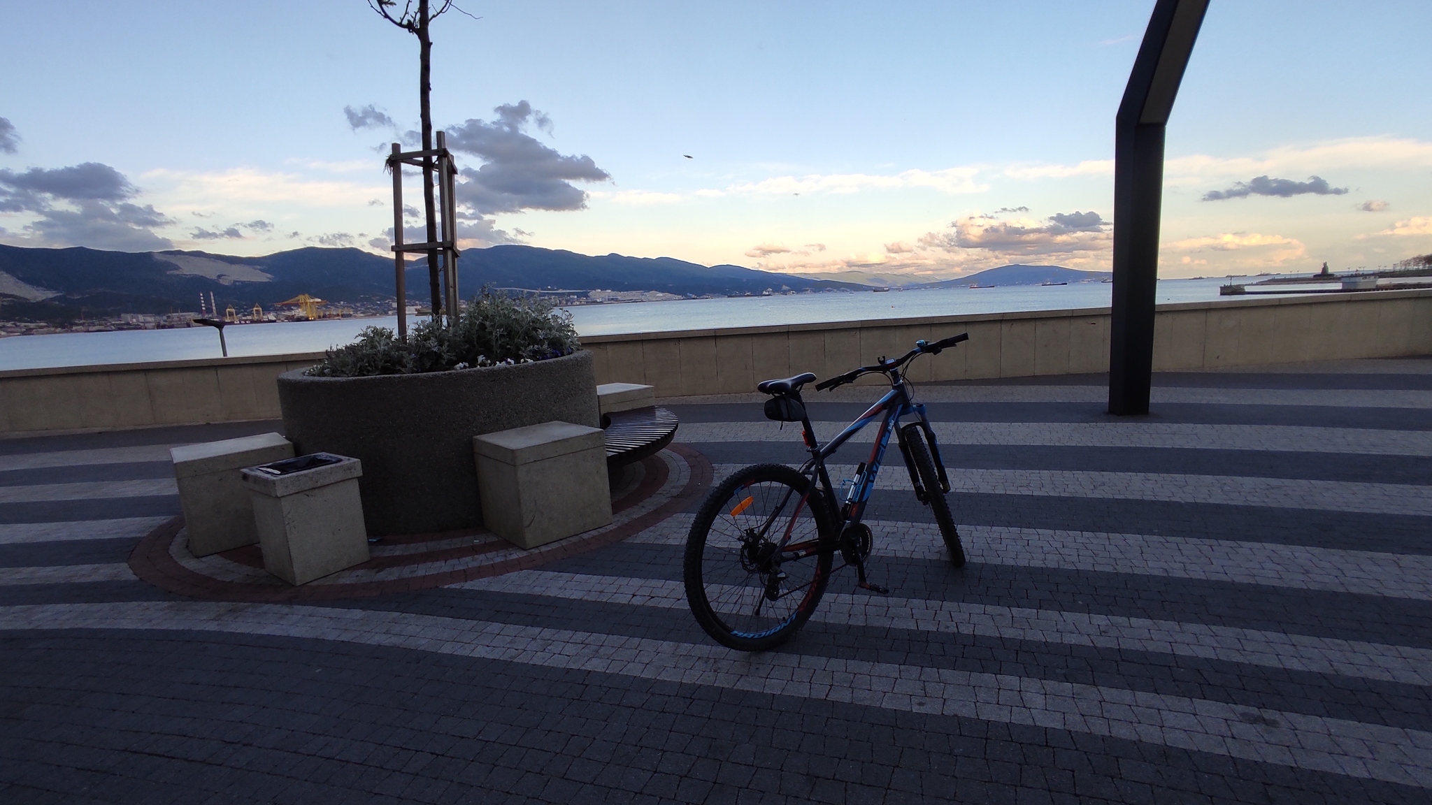 handsomely - My, A bike, Welt