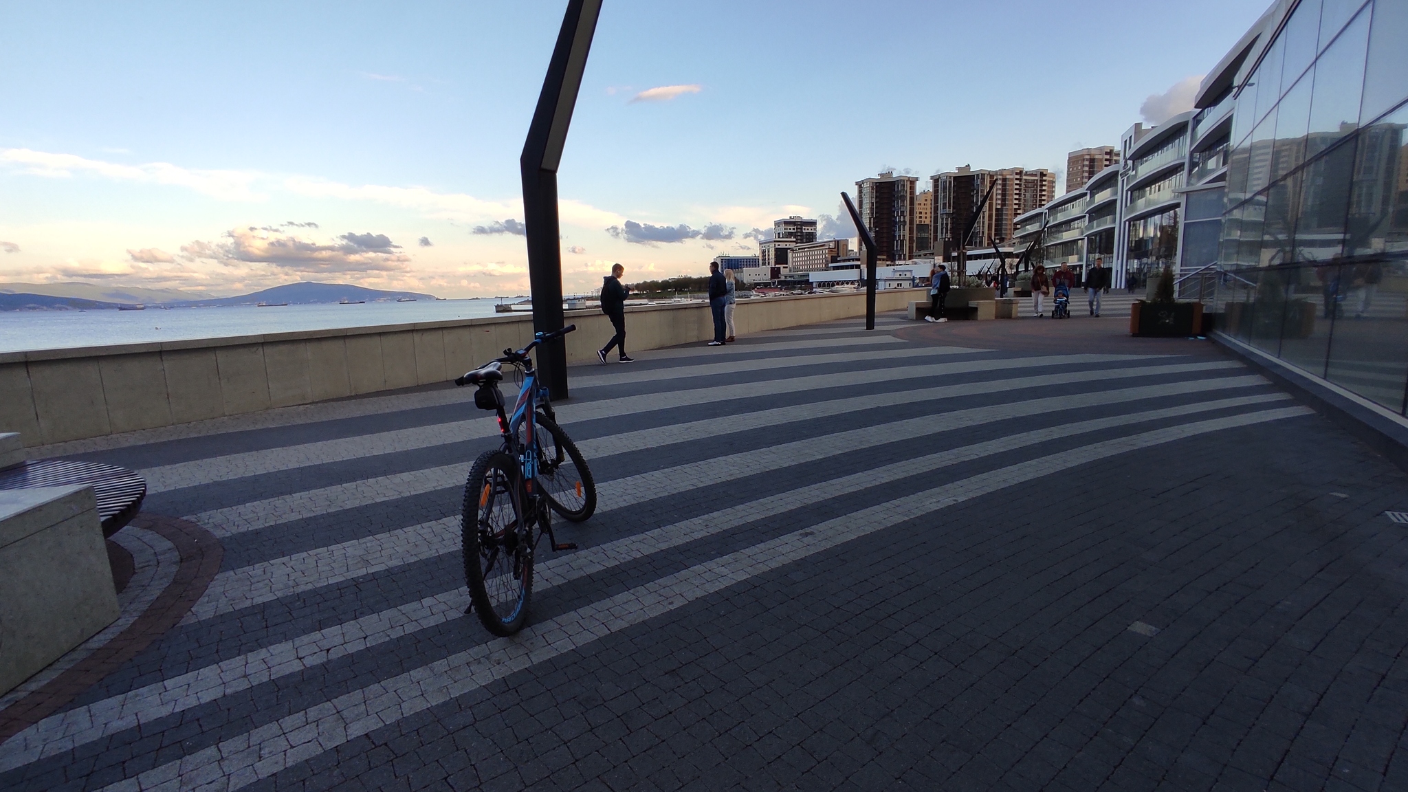 handsomely - My, A bike, Welt