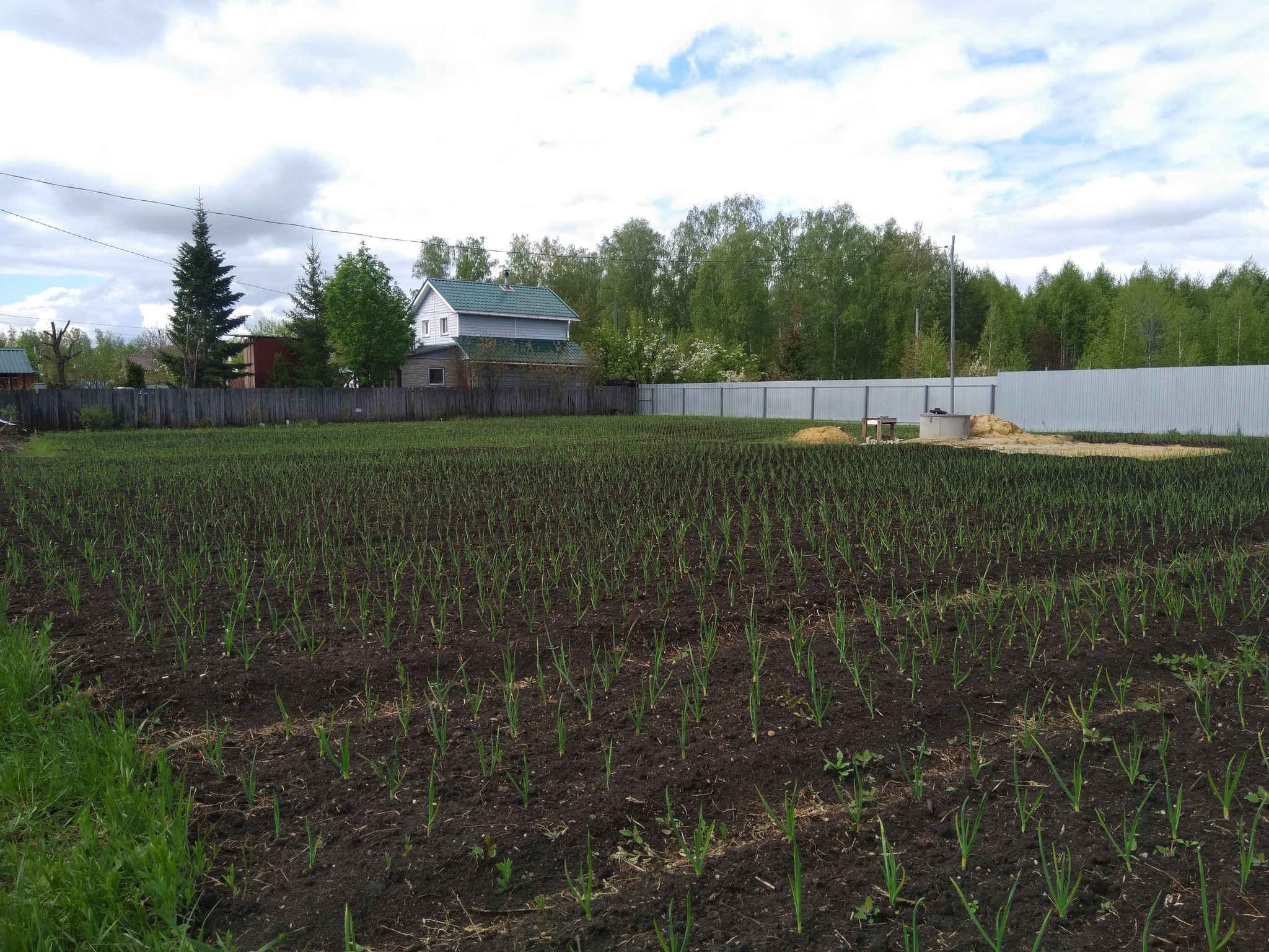 In continuation of the post about the marker for manual planting of