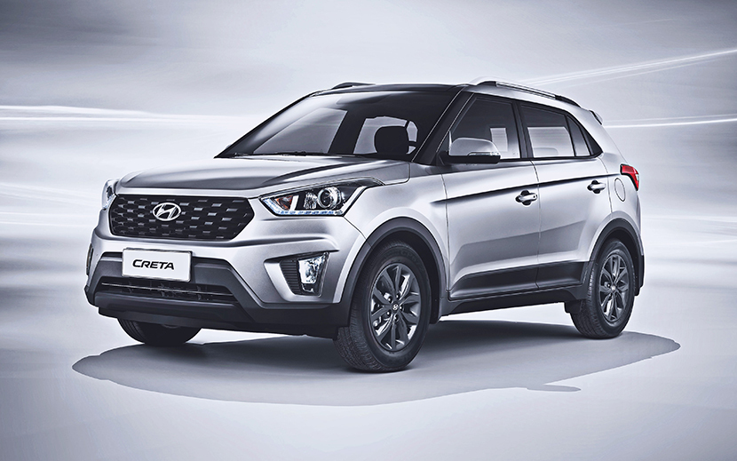 Hyundai Creta ownership experience. - My, Interesting, Motorists, Auto, Hyundai, Car, Useful, Rust, Crossover, Jeep, Awd, Longpost