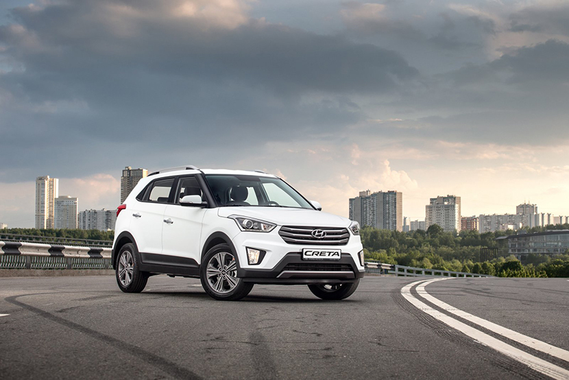 Hyundai Creta ownership experience. - My, Interesting, Motorists, Auto, Hyundai, Car, Useful, Rust, Crossover, Jeep, Awd, Longpost