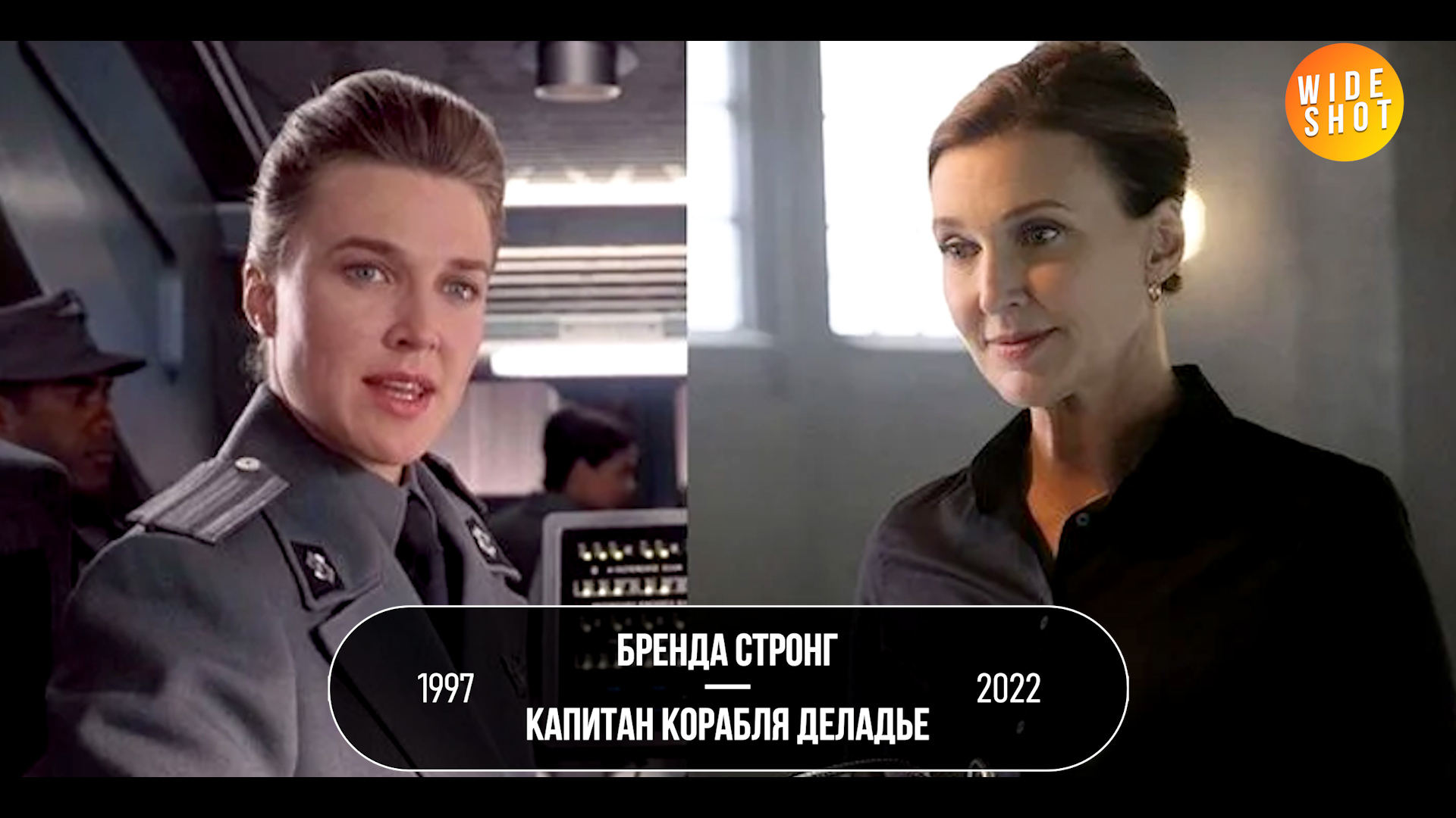 Starship Troopers: THE ACTORS THEN AND NOW! - Hollywood, Actors and actresses, Video review, Celebrities, Movies, I advise you to look, It Was-It Was, Starship Troopers, Films of the 90s, What to see, Casper Van Dien, Боевики, VHS, Video, Youtube, Longpost