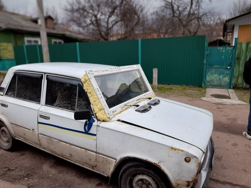 Двойной стеклопакет — наконец то!