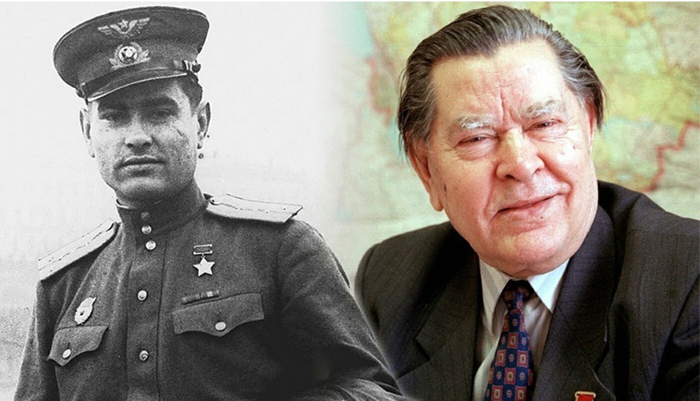 Today is the 106th birthday of the hero and amazing person - Alexei Maresyev - The Great Patriotic War, Heroism, Everlasting memory, History of the USSR, Longpost