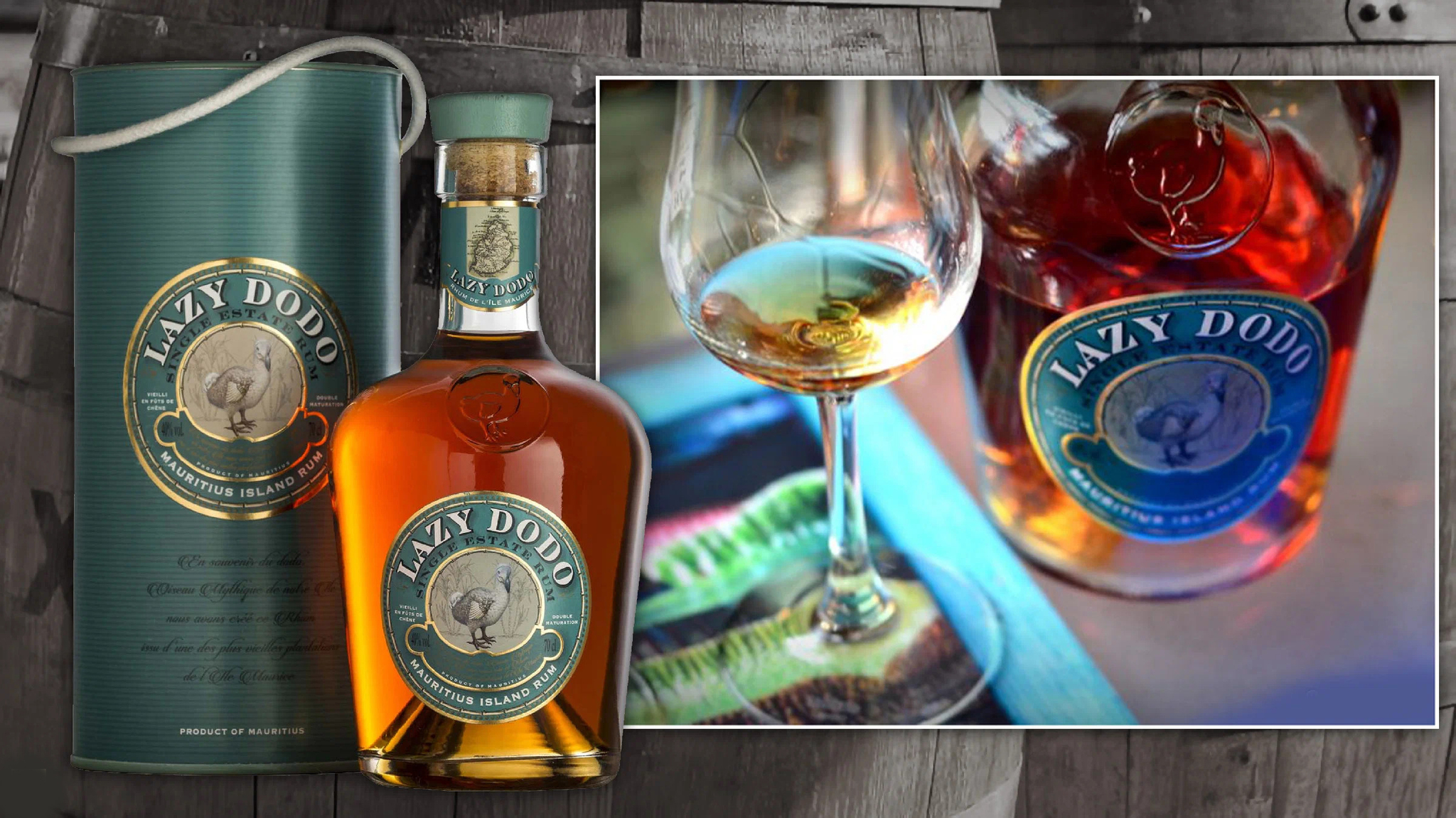 Top 5 rum brands from around the world 10 years and older. - My, Alcohol, Rum, Longpost