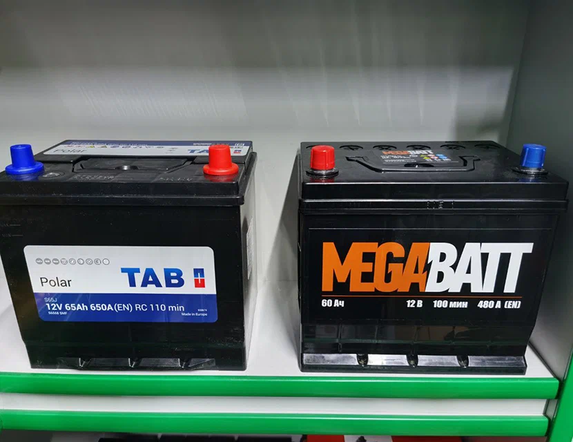 Sat battery. - My, Motorists, Useful, Car, Auto repair, Auto, Car service, Starter, Battery, Tow truck, Charger, Video, Youtube, Longpost