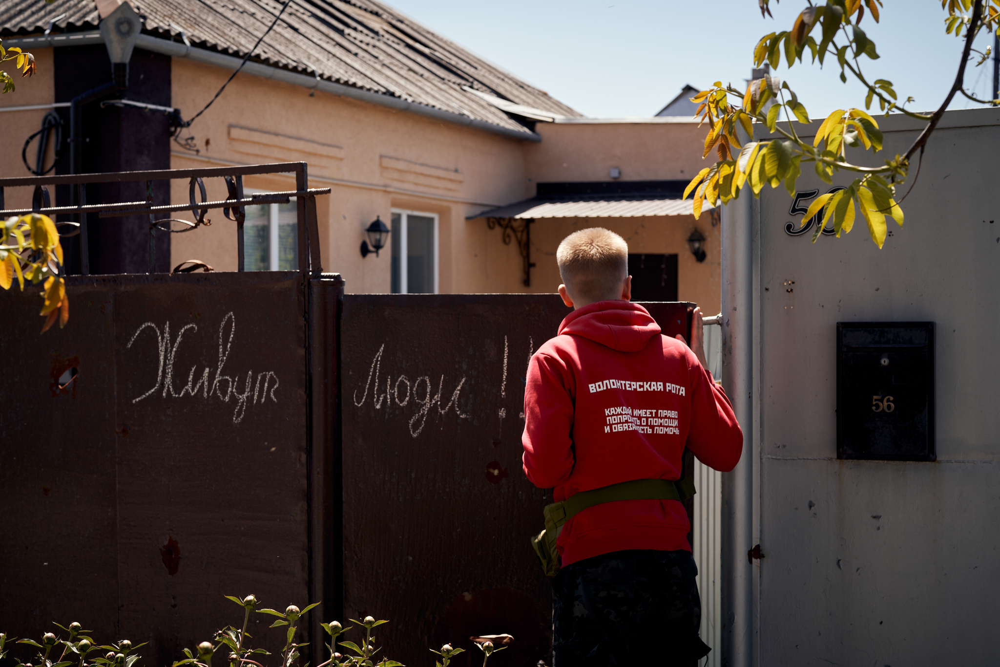 Continuation of the post “How I went as a volunteer to Mariupol” - My, Mariupol, Volunteering, DPR, Donbass, Photographer, Politics, Youtube, Vertical video, Special operation, Video, Reply to post, Longpost