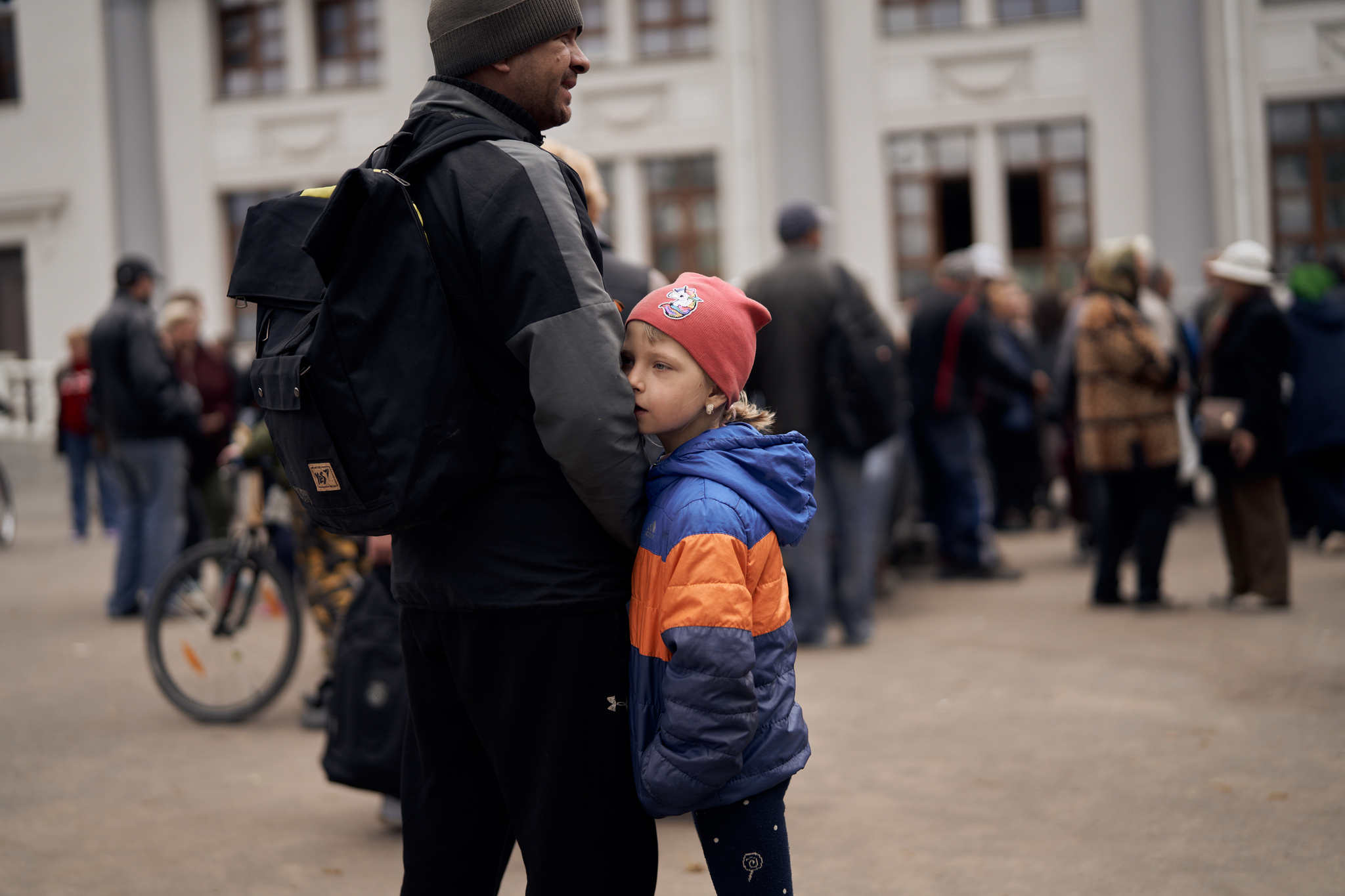 Continuation of the post “How I went as a volunteer to Mariupol” - My, Mariupol, Volunteering, DPR, Donbass, Photographer, Politics, Youtube, Vertical video, Special operation, Video, Reply to post, Longpost