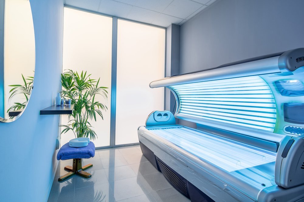 Some interesting facts about solarium - Solarium, Interesting, Longpost