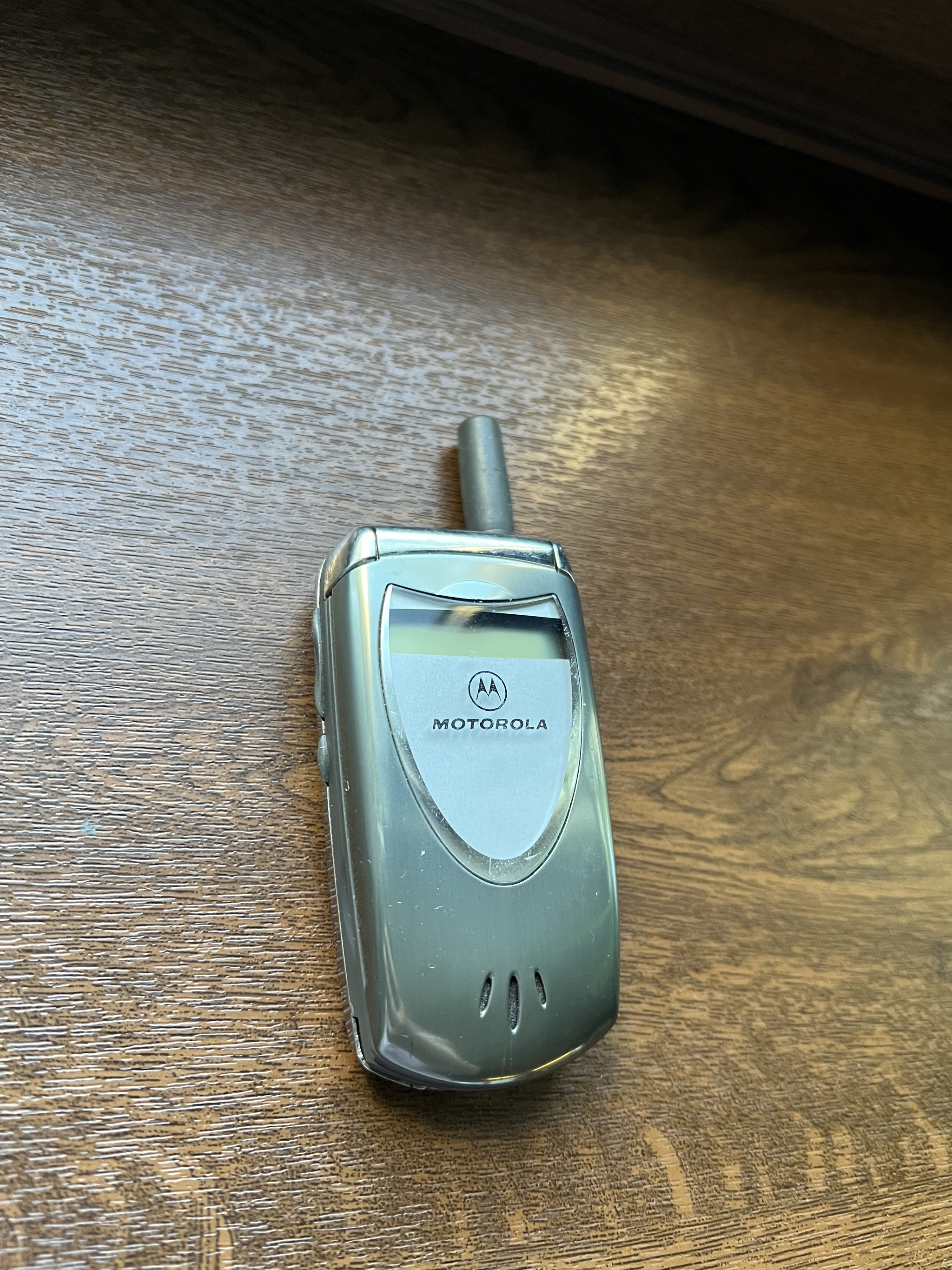 My first mobile phone - My, Mobile phones, Motorola, Memories, Longpost