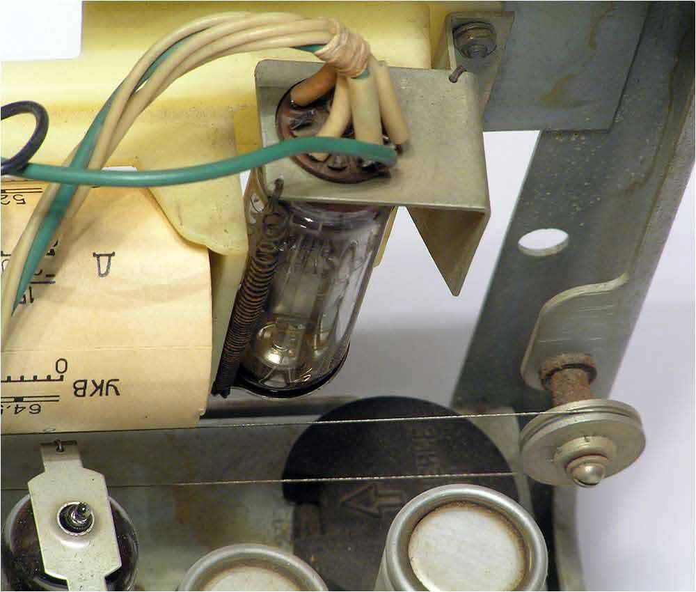 Радиоприёмник ламповый Казахстан разработан в 1962 году - Моё, Электроника, Техника, Обзор, Ностальгия, Ретро, Сделано в СССР, Прошлое, Длиннопост, Ретротехника, Лампа