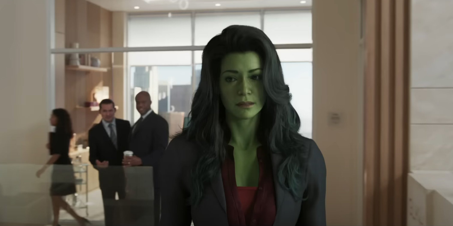 Greens - Hulk, Mask, She-Hulk, Computer graphics, Comparison, Longpost