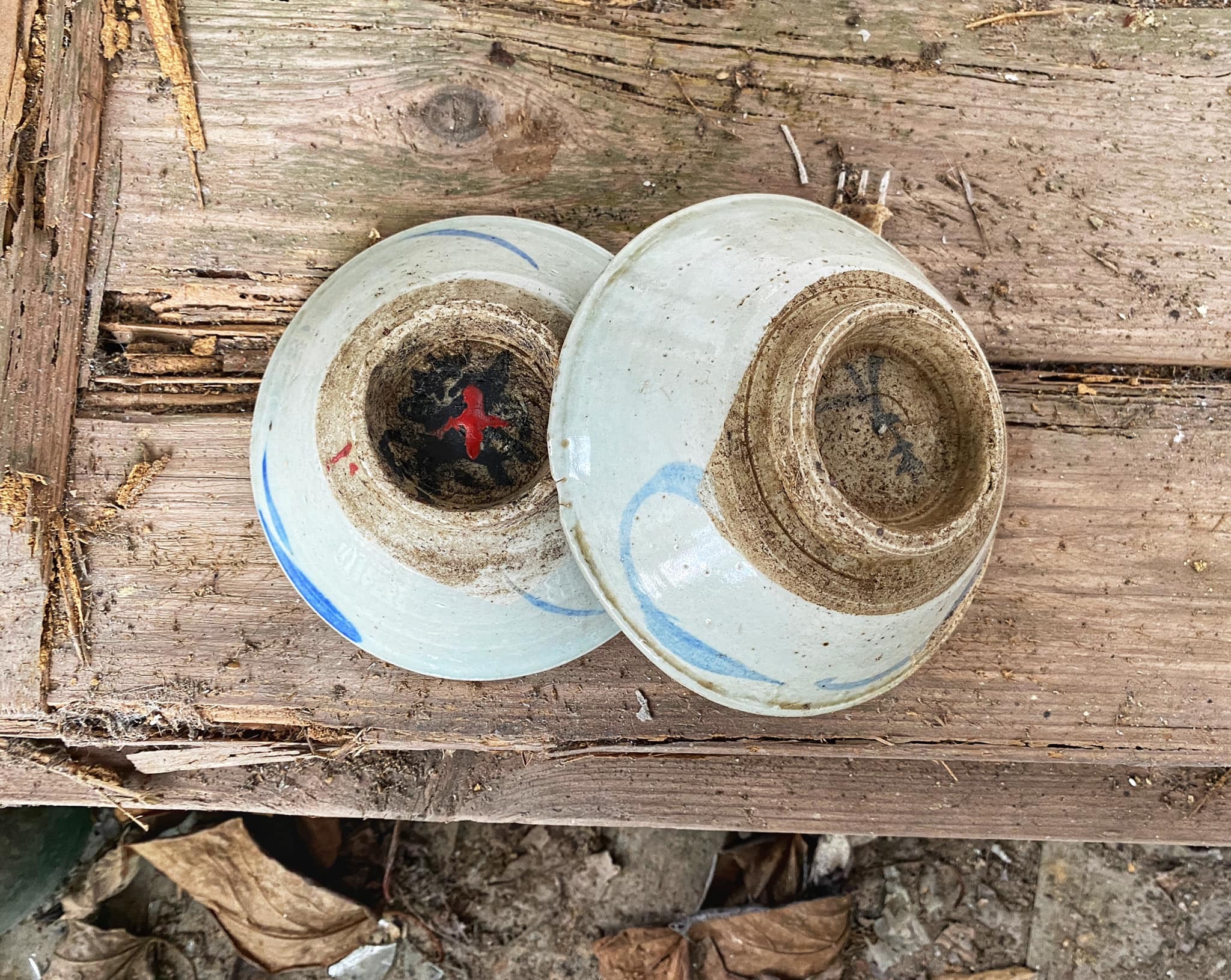 Abandoned house in Hong Kong and household items - My, Abandoned, China, House, Interior, Longpost