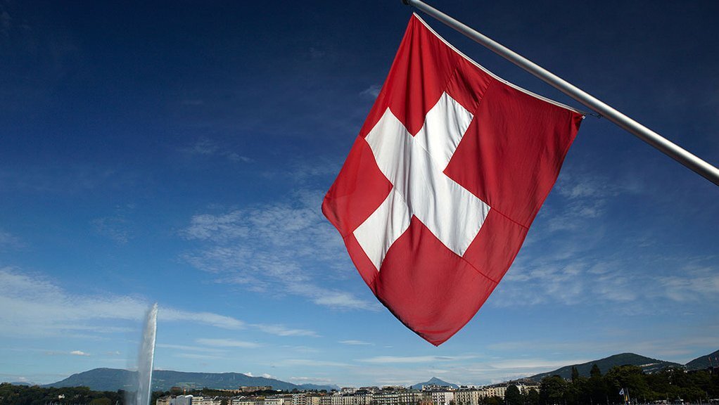 This is not for you! - Politics, news, Sanctions, Switzerland