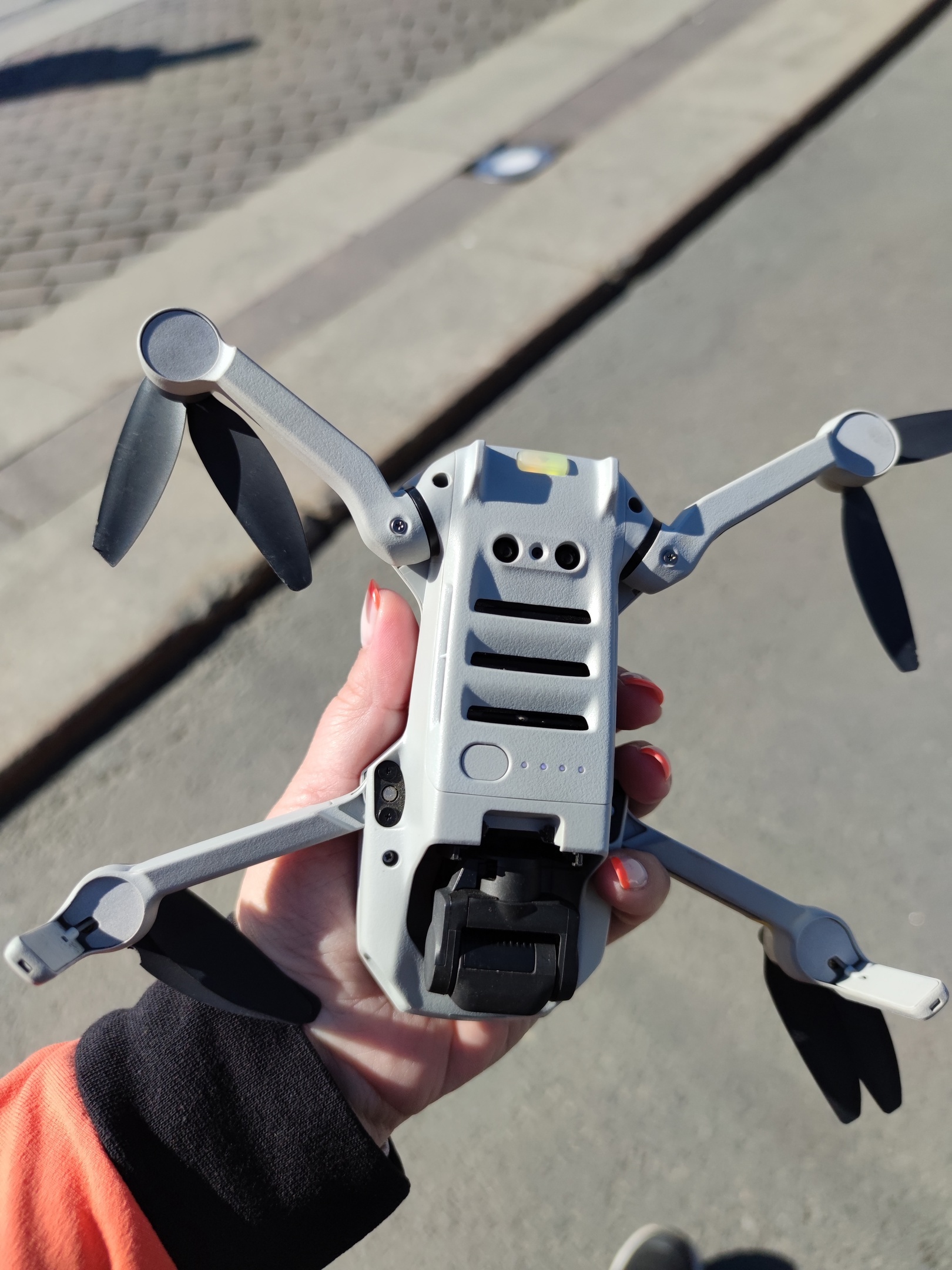 СПБ. Найден DJI MINI 2 - Моё, Находка, Длиннопост, Найденные вещи, Дрон, Без рейтинга, Санкт-Петербург