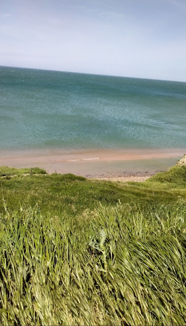 Volcano Tizdar. free beach - Volcano, Mud therapy, , The nature of Russia, Краснодарский Край, Azov sea, Longpost