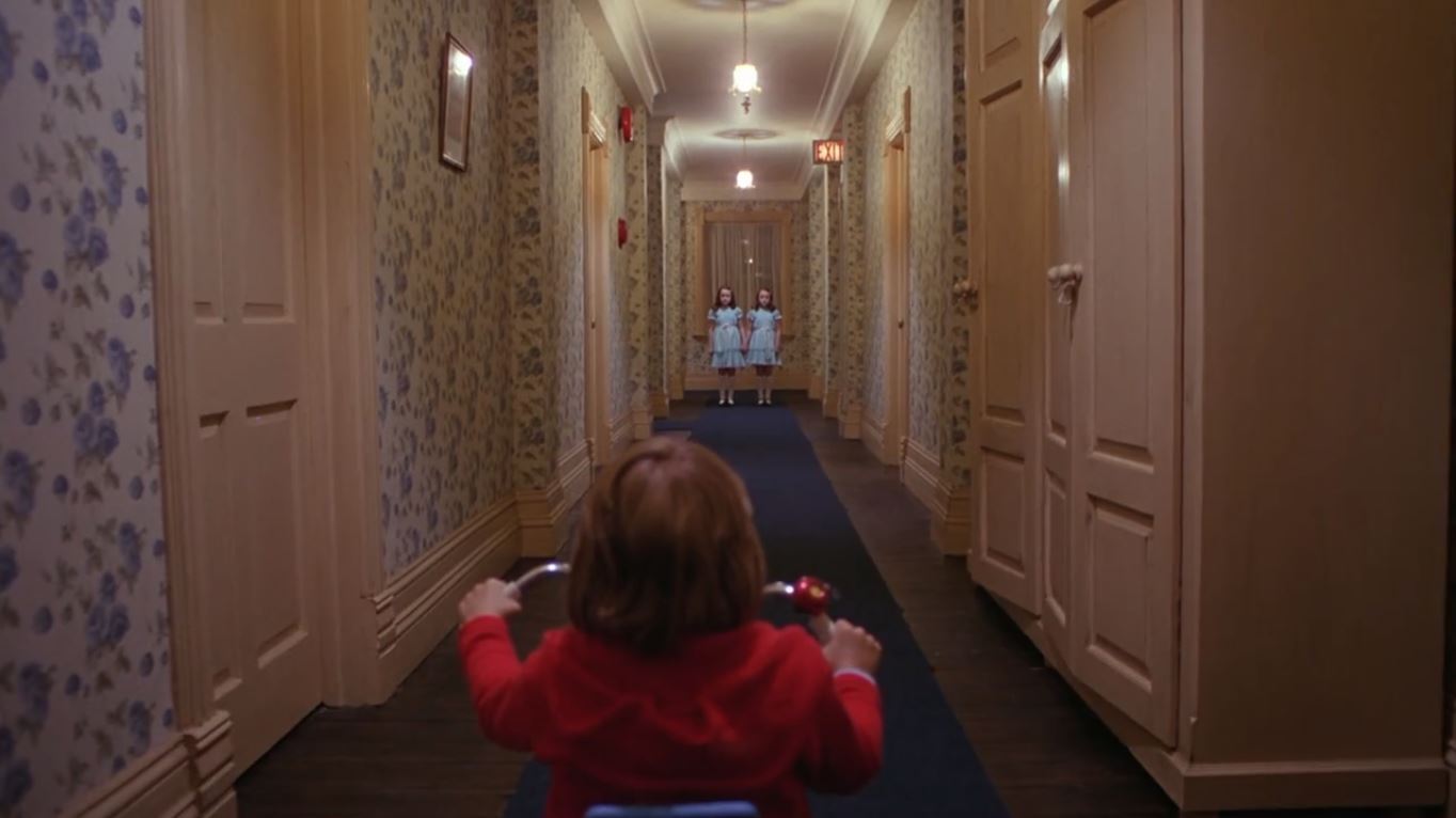 This Day in Movie History: The Shining - Movies, I advise you to look, What to see, Hollywood, Shining stephen king, Jack Nicholson, This day in the history of cinema, Day in history, Longpost