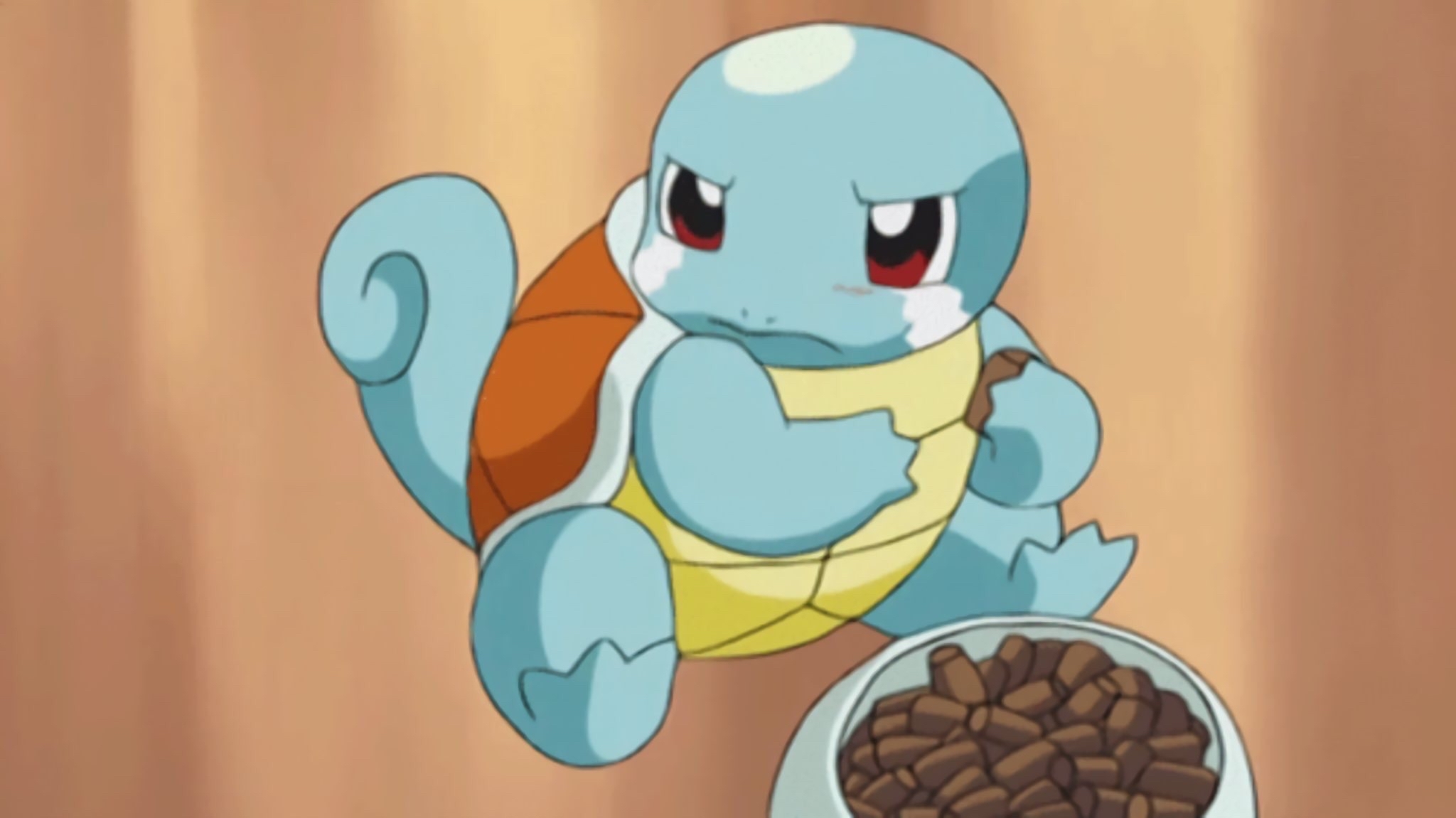 I choose you! - My, Pokemon, Squirtle, Text, Story, Harry Potter, Humor, Funny, Crying Myrtle, Anime