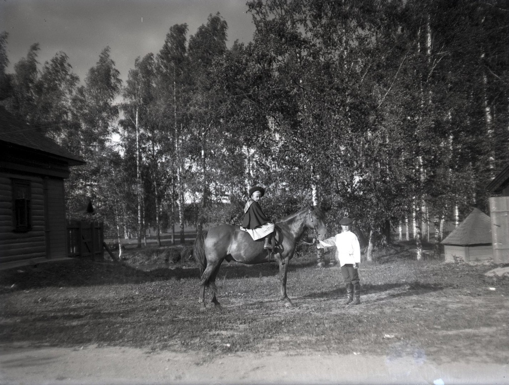 Old photos #294 - Story, The photo, A selection, Retro, Longpost, Black and white photo, Historical photo