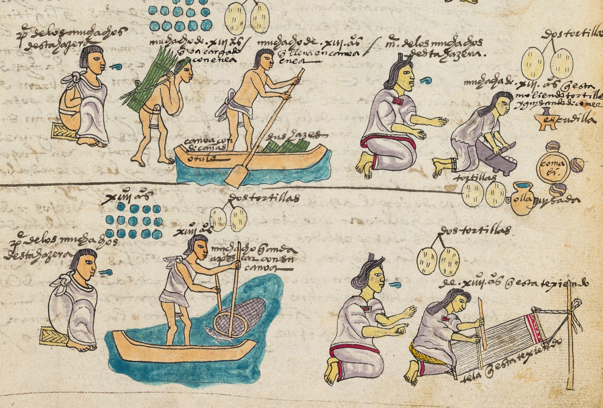 Amazingly educated savages: what, how and where did the Aztecs teach their children before the arrival of the Spaniards - The culture, Mesoamerica, Education, Aztecs, Traditions, Past, Indians, School, Interesting, Mexico, Story, Longpost