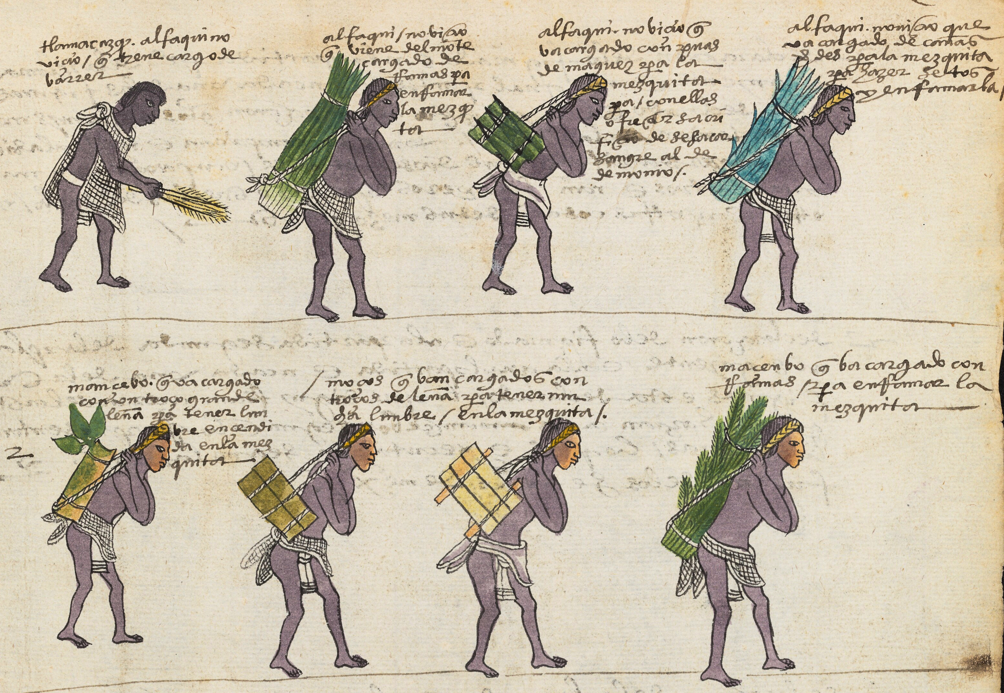 Amazingly educated savages: what, how and where did the Aztecs teach their children before the arrival of the Spaniards - Interesting, Mexico, Story, Longpost, School, Indians, Past, Traditions, Aztecs, Education, Mesoamerica, The culture