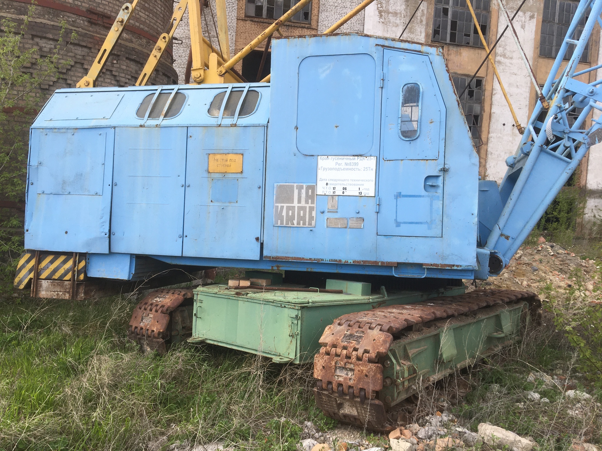 Remains of an older, more advanced civilization. - My, Abandoned, Travel across Russia, Abandoned factory, Production, Past, Story, Longpost