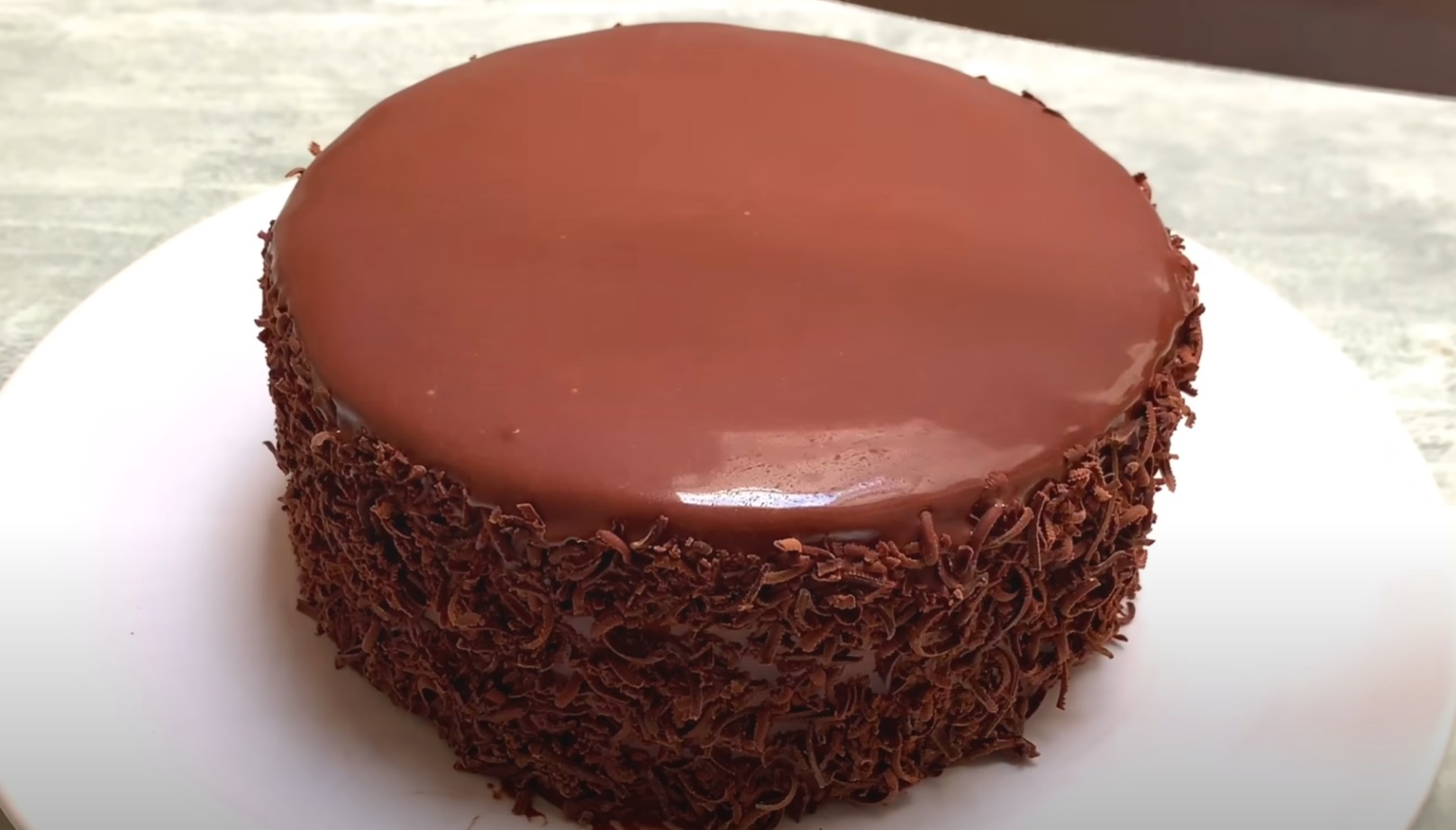 Chocolate cake without an oven: simple, tasty, sweet! - Cooking, Recipe, Food, Dessert, Cake, Chocolate cake, Longpost