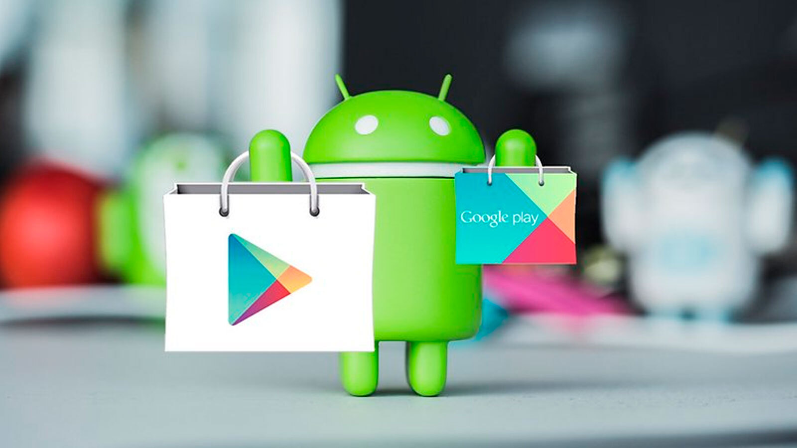 2       Google Play - AndroidInsiderru