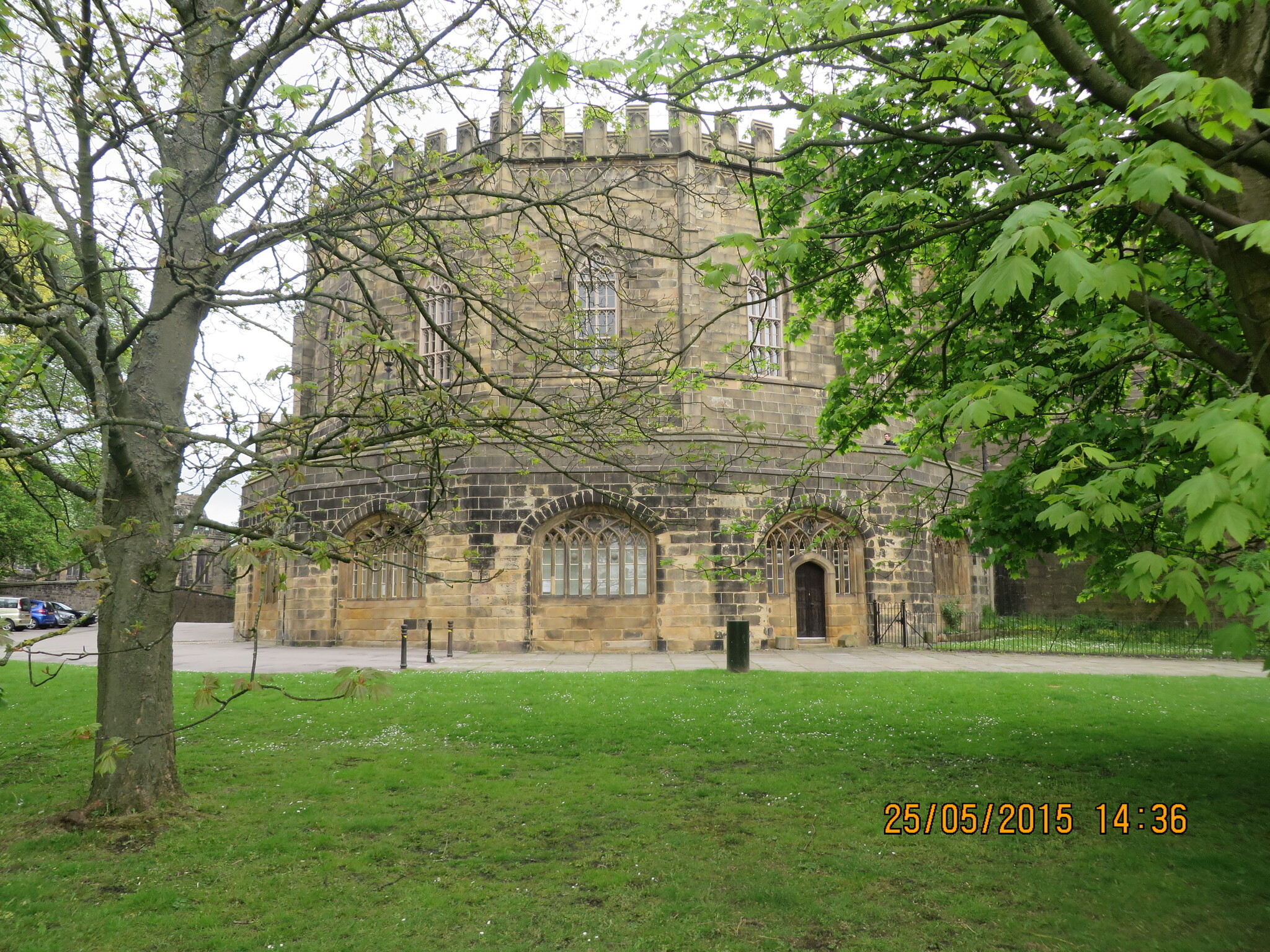 We wander through the Middle Ages. Lancaster Castle. Part 3 - My, Middle Ages, England, Story, Great Britain, Lancaster, Locks, Longpost