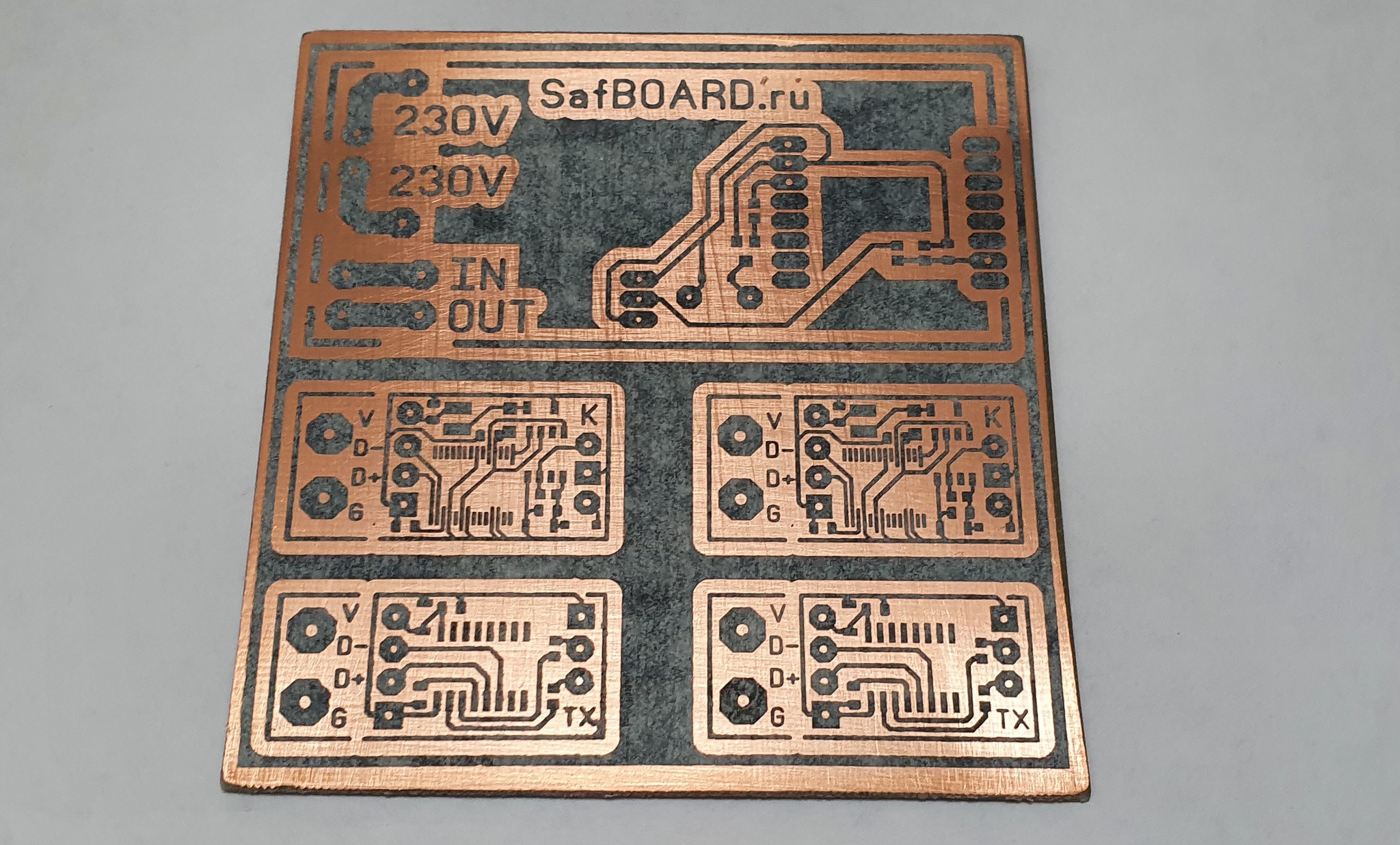 telegram current sensor - My, Hobby, Electronics, With your own hands, Arduino, Homemade, Automation, Telegram, Longpost