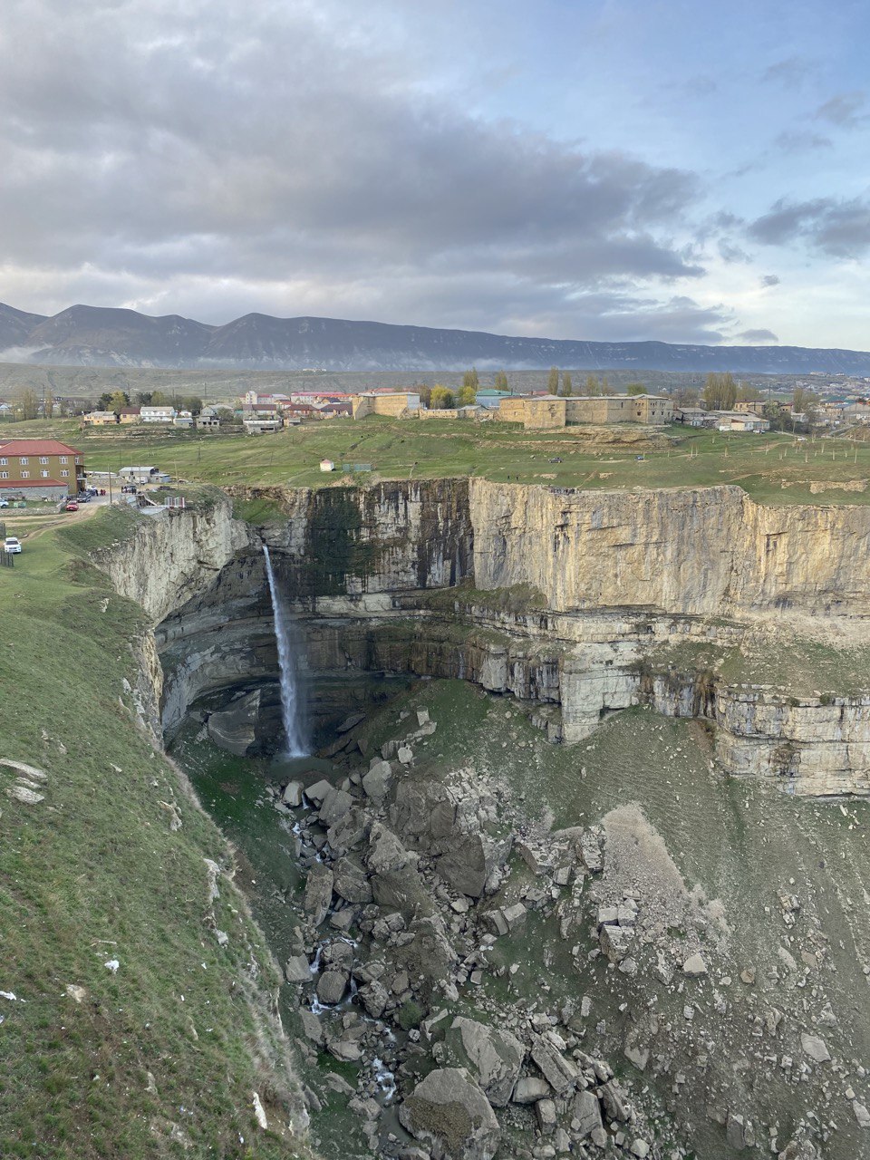 Journey through Dagestan - My, Dagestan, Travels, Travel across Russia, Video, Vertical video, Longpost