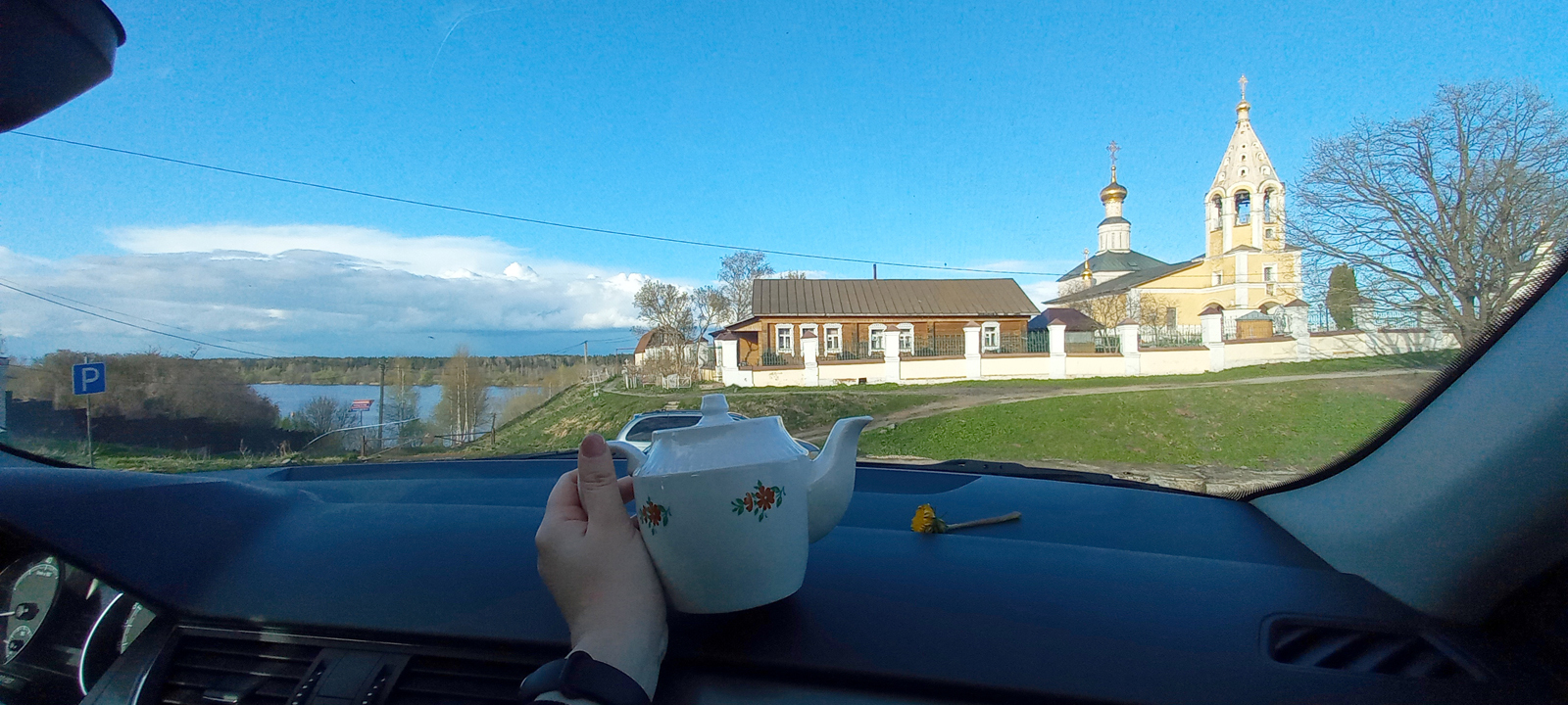 Plyushkin Museum - a place where memories live - My, Tver, Museum, Old things, Retro, Longpost