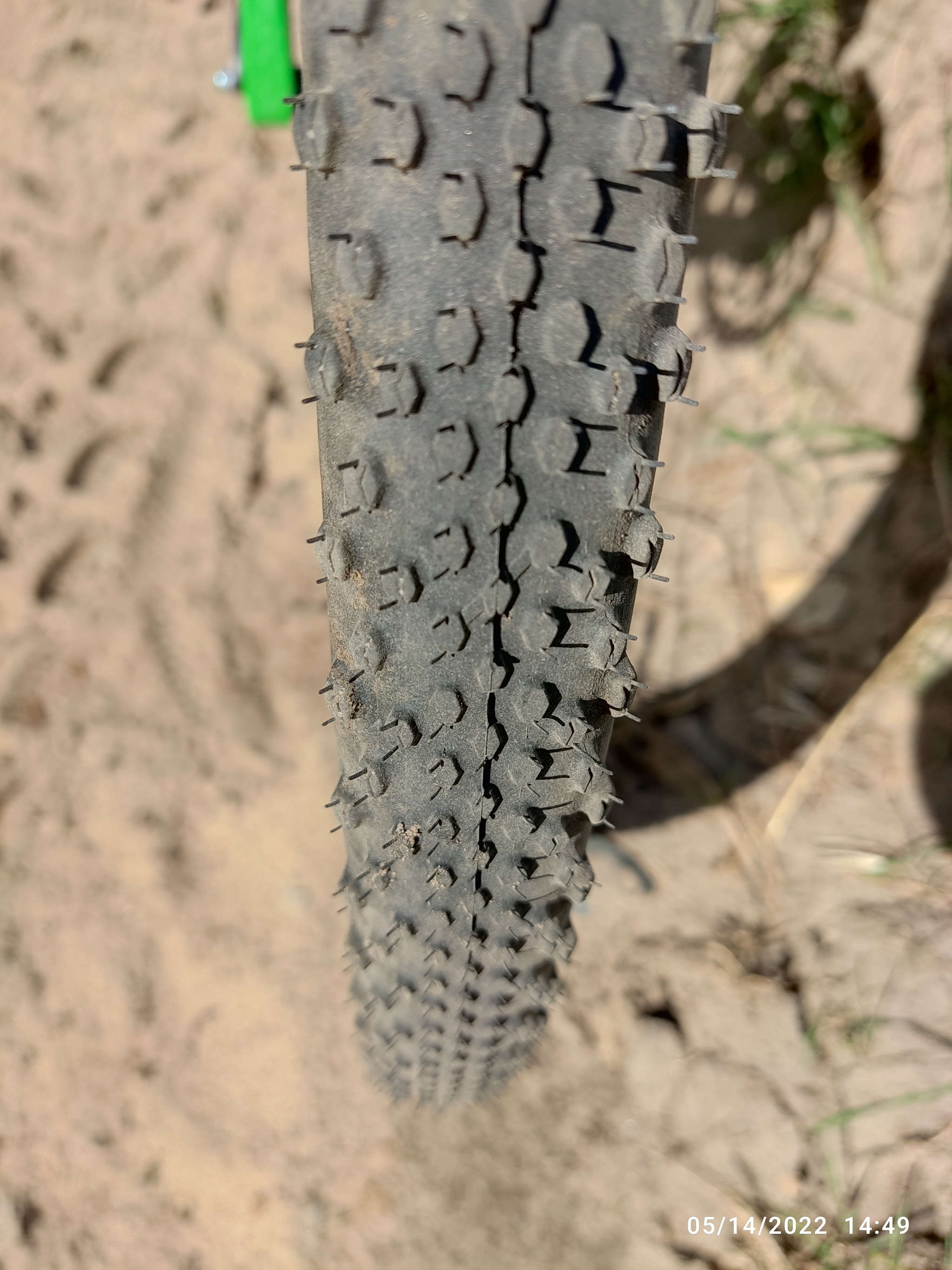 Carbon gravel from China - My, A bike, AliExpress, Longpost