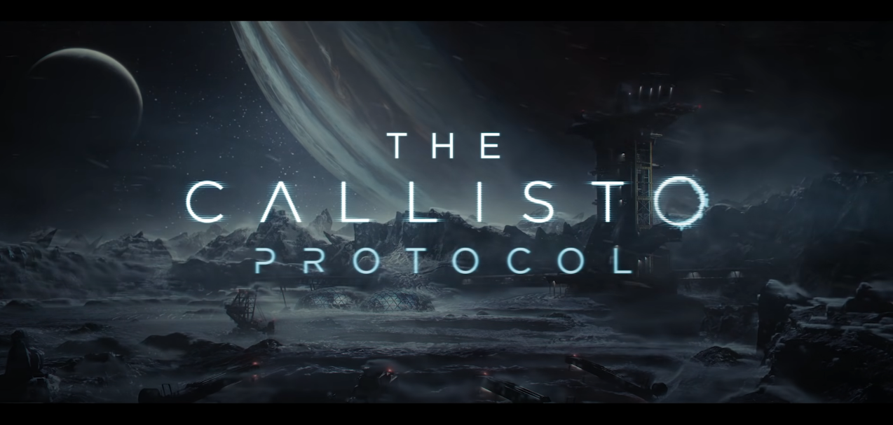 The Callisto Protocol or Dead Space in a new way - My, Games, Video game, Horror game, Longpost, Video, Youtube, The Callisto Protocol