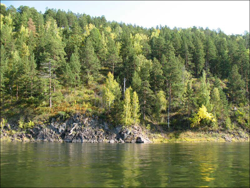 Дудинка - Шушенское. Рассказ о водном путешествии по реке Енисей под мотором (часть вторая) - Енисей, Путешествие по России, Моторная лодка, Длиннопост, Фотография