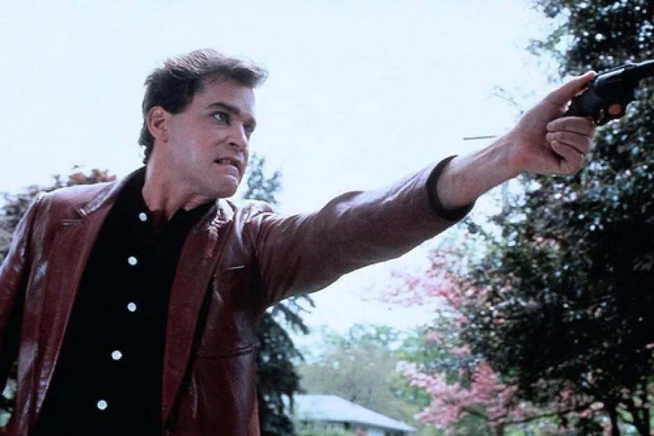 Actor Ray Liotta dies at 67 - Ray Liotta, Hollywood, Gta vice city, Real boars, Hannibal, Good guys, Revolver, Obituary, Death