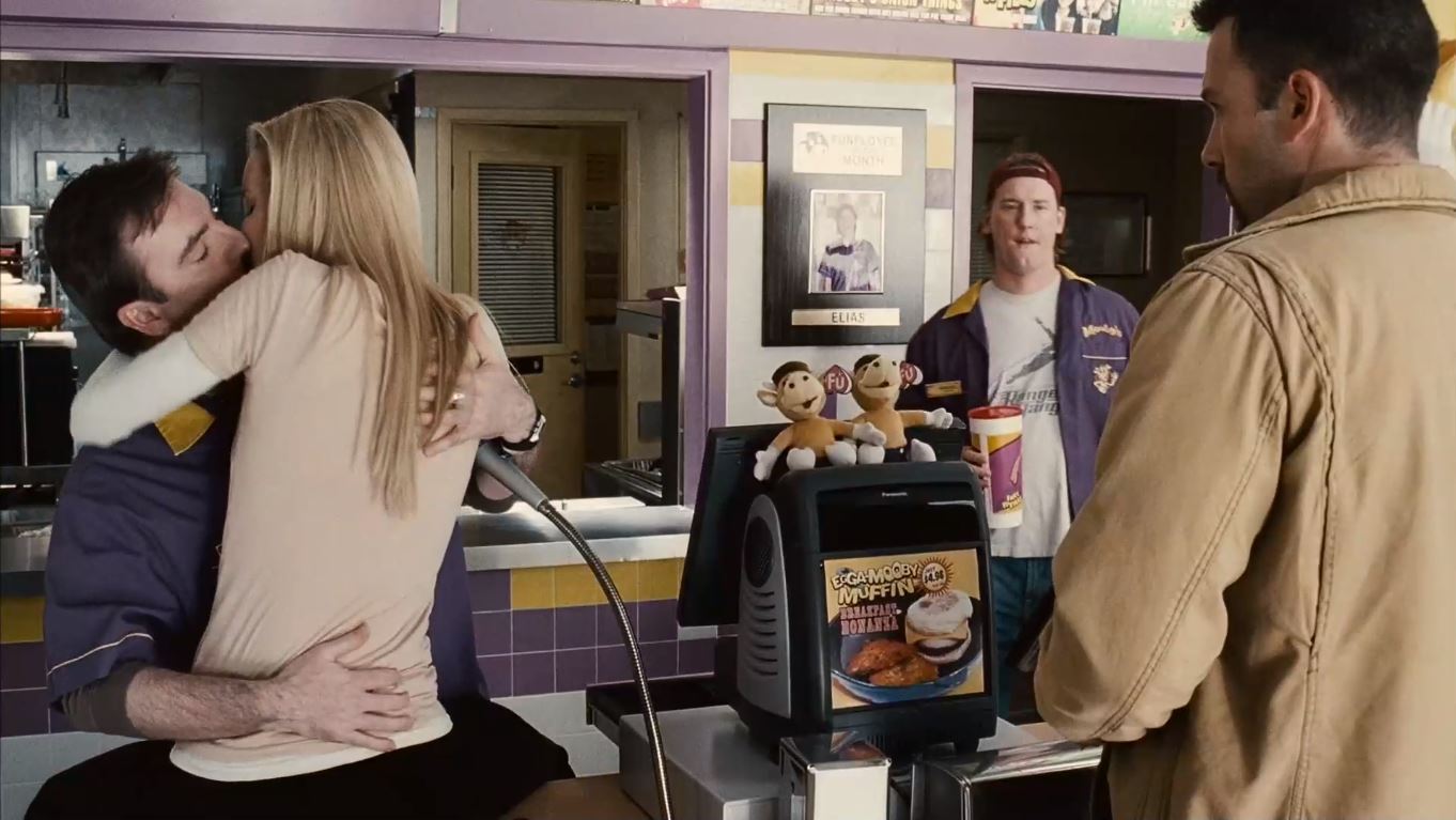 This Day in Movie History: Clerks 2 - Movies, I advise you to look, What to see, Hollywood, Clerks 2, Kevin Smith, Comedy, This day in the history of cinema, Longpost