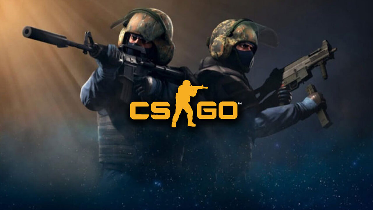 КМС по КС - Steam, CS:GO, Киберспорт