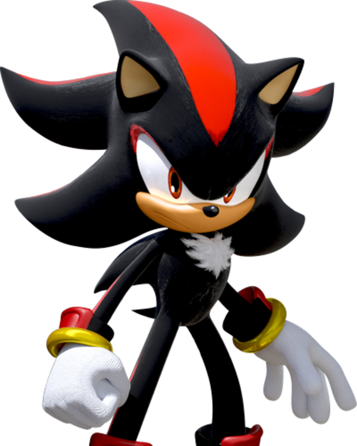 Shadow hedgehog biography - Jerzy Shadow, Sonic the hedgehog, Longpost