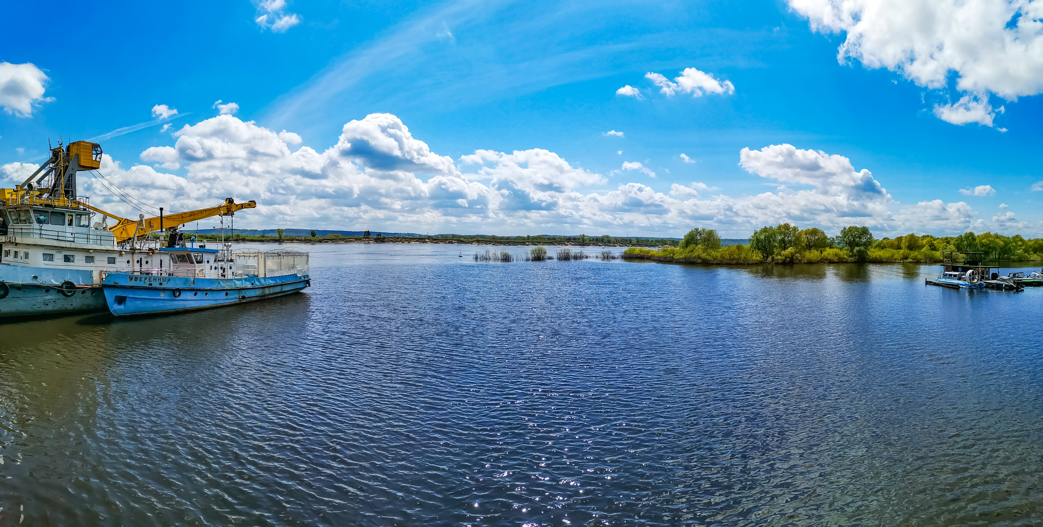 Городское-прогулочное - Моё, Утро, Фотография, Город, Велосипед, Река, Набережная, Длиннопост