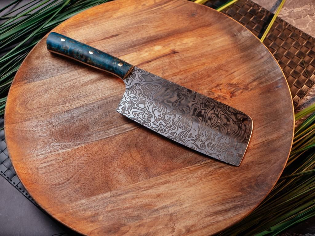 Types of knives in the kitchen - My, Handmade, Knife, Interesting, Longpost