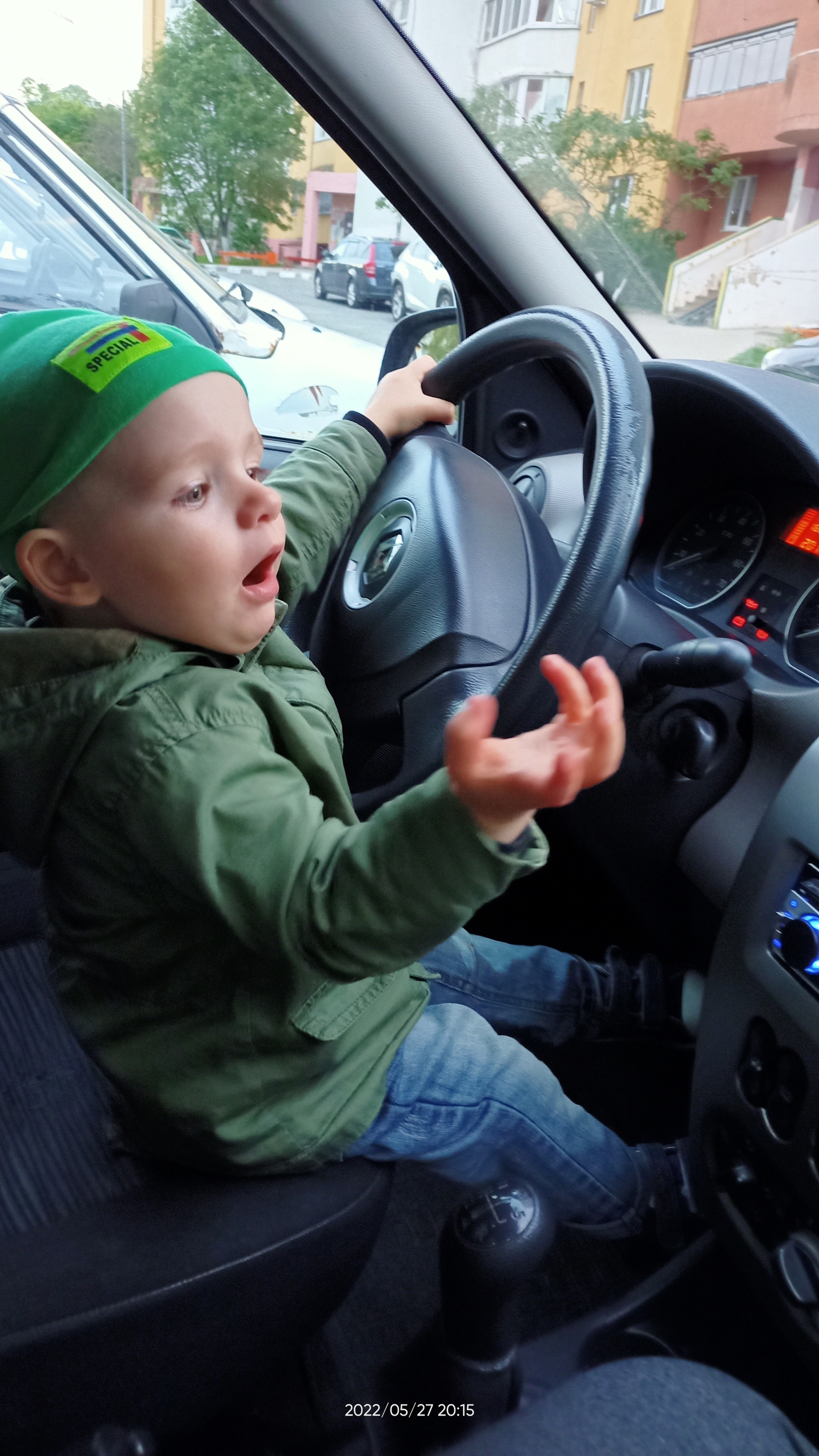 So I have my own business, and I taxi for the soul) - Children, Taxi, Auto, Humor