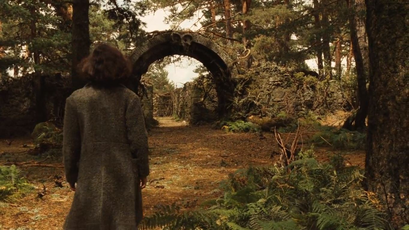 This Day in Movie History: Pan's Labyrinth - Movies, I advise you to look, What to see, Hollywood, Drama, Labyrinth of the Faun, Guillermo del Toro, This day in the history of cinema, Longpost