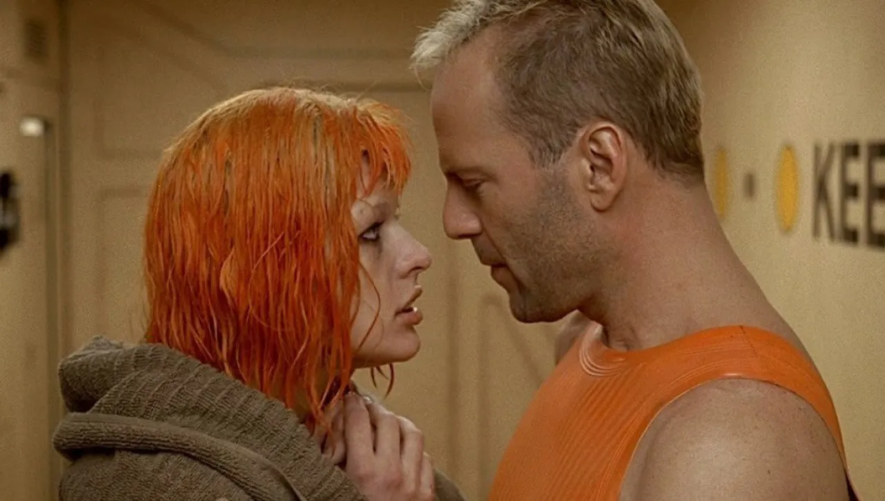 Fifth Element - Informative, Fifth Element