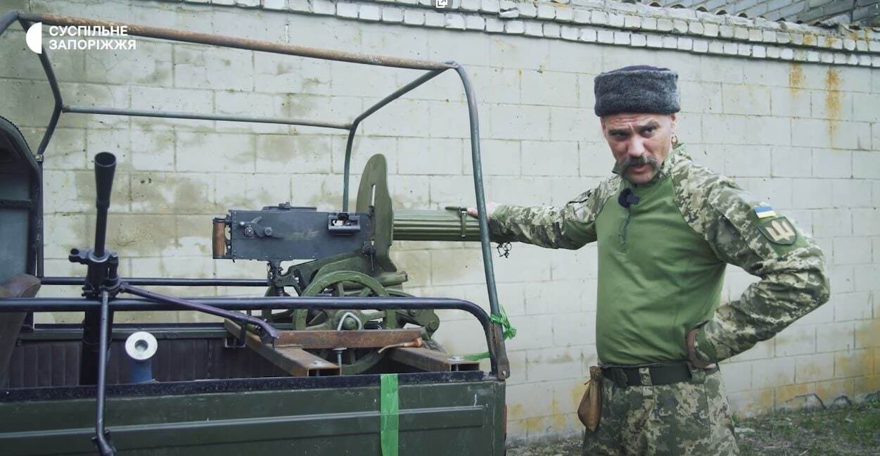 Новые системы вооружений в украинской армии. ФОТО. ВИДЕО | Пикабу