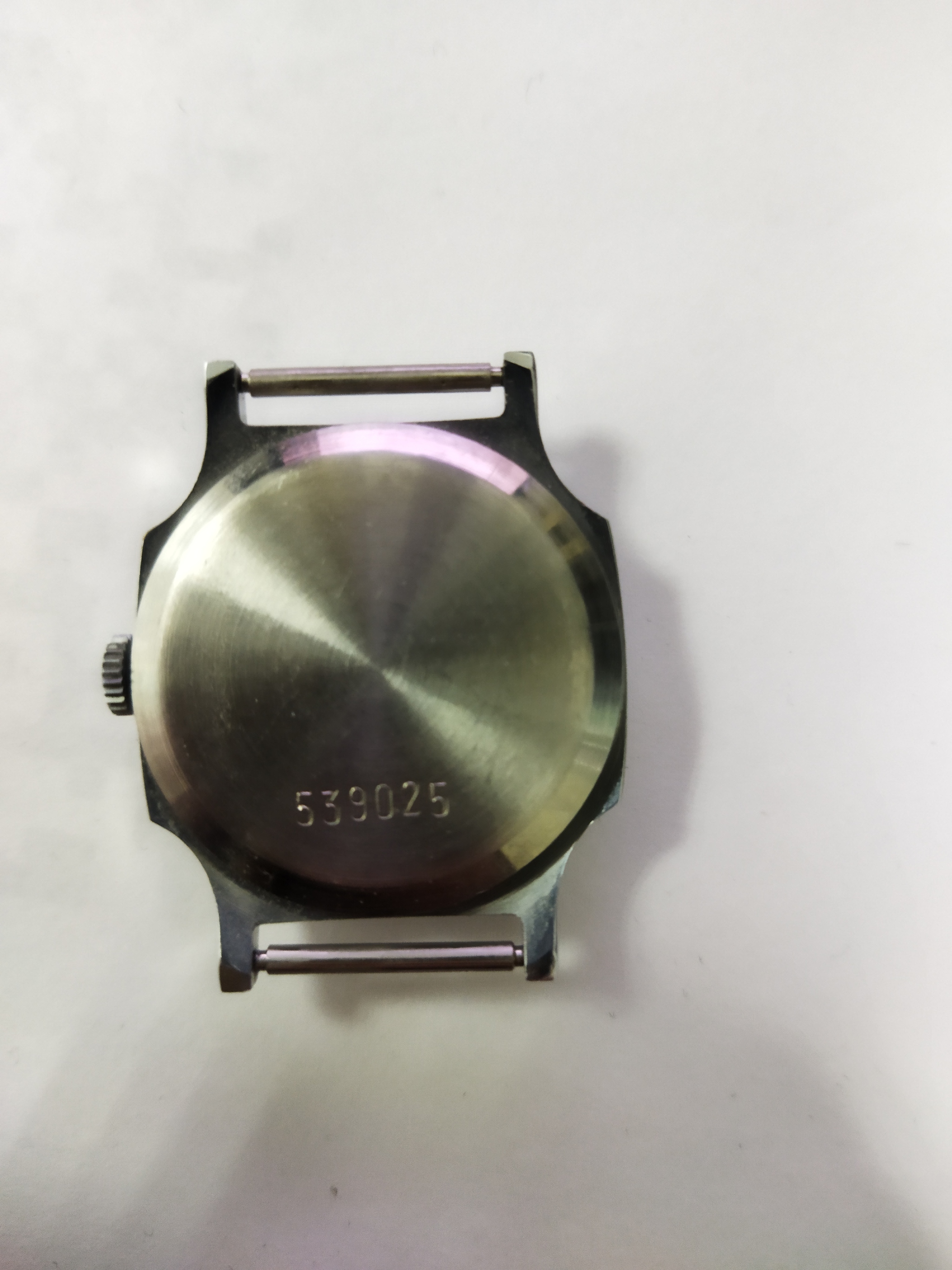 Help determine authenticity - My, Clock, Wrist Watch, Victory, Help, Longpost