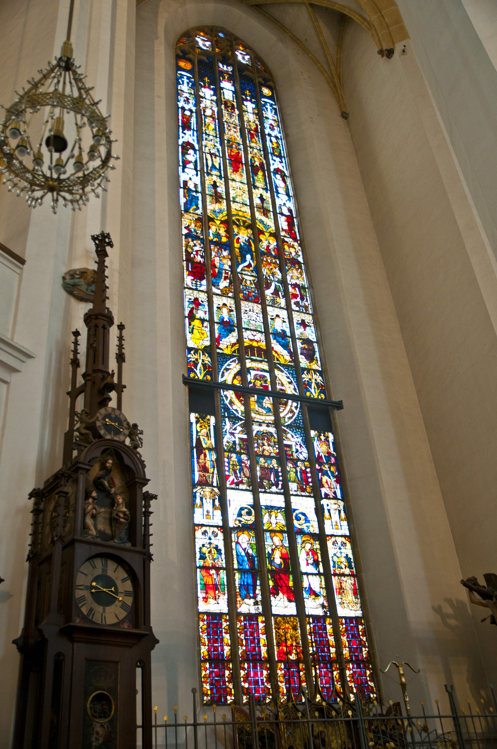 Munich, Germany - My, Architecture, Travels, The photo, Munich, Germany, Town hall, HofbrГ¤uhaus, Longpost