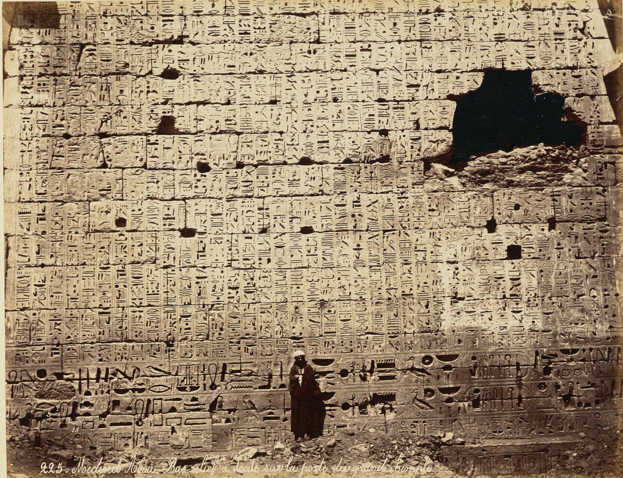 Egypt 1870s - Sciencepro, Egypt, Ancient Egypt, Informative, Temple, Historical photo, Black and white photo, Interesting, Old photo, Longpost