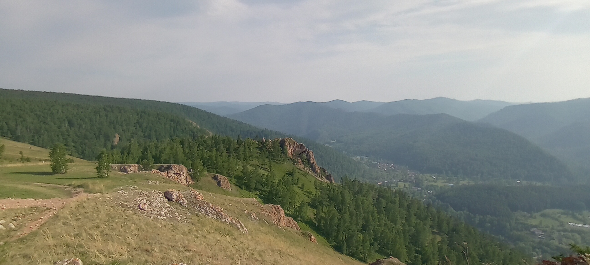 PVD to Arka ski, Krasnoyarsk - My, PVD, Krasnoyarsk, Torgashinsky Ridge, Video, Youtube, Longpost